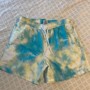 Calvin Klein Swimwear